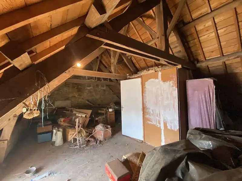 Maison, 92 m²