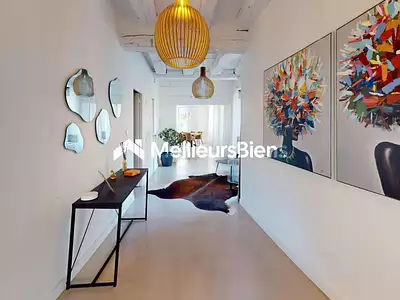 Appartement, 120 m²