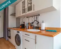 Appartement, 23 m²