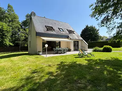 Maison, 130 m²