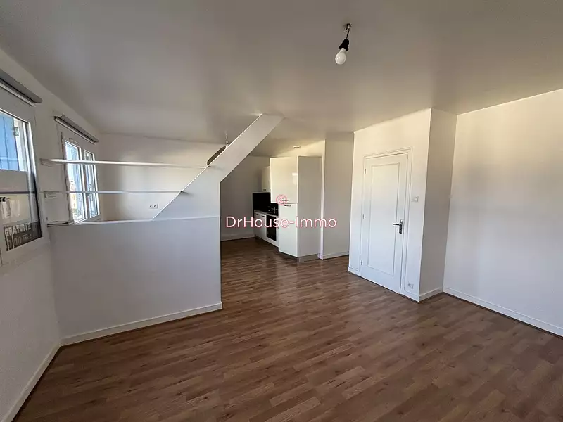 Appartement, 73 m²