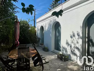Maison, 98 m²