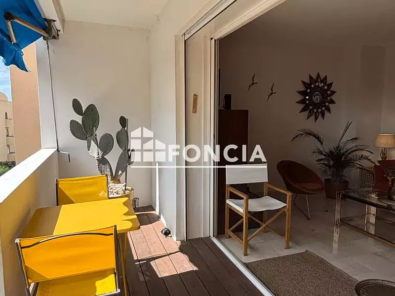 Appartement, 68 m²