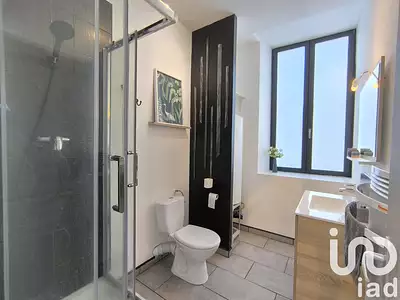 Maison, 92 m²