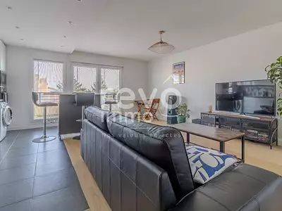 Appartement, 67,56 m²