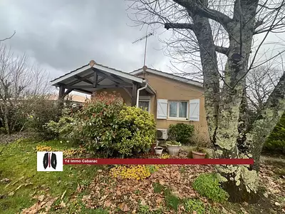 Maison, 98,27 m²