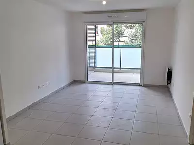 Appartement, 38,5 m²