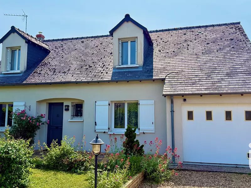 Maison, 139 m²