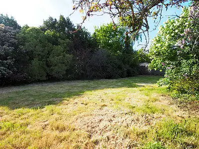 Terrain, 800 m²