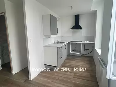 Appartement, 72 m²