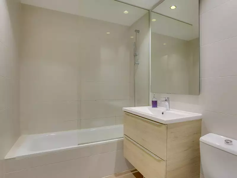 Appartement, 36 m²