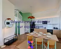 Appartement, 141 m²