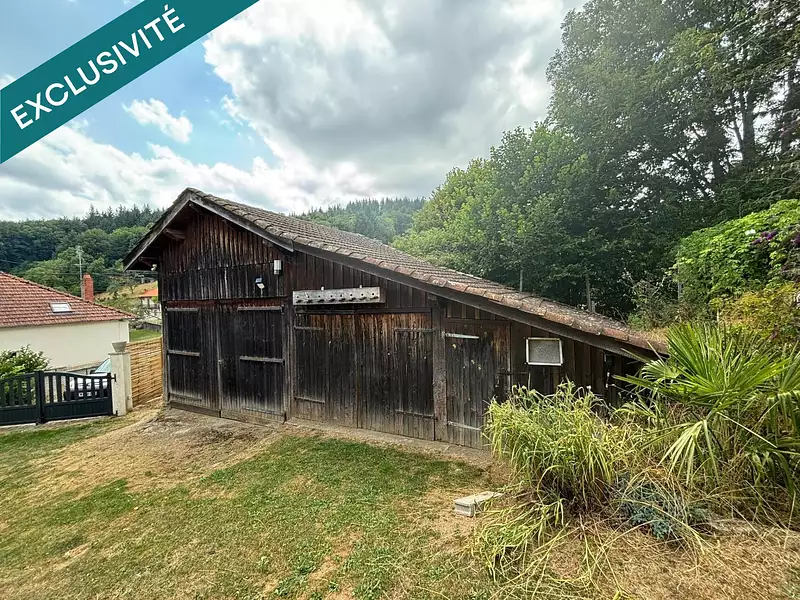 Maison, 140 m²