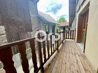 Maison, 94 m²