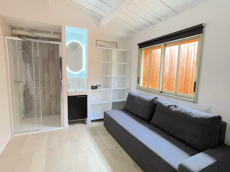 Maison, 74 m²