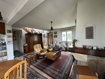 Maison, 131,27 m²