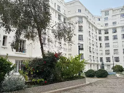 Appartement, 28,78 m²