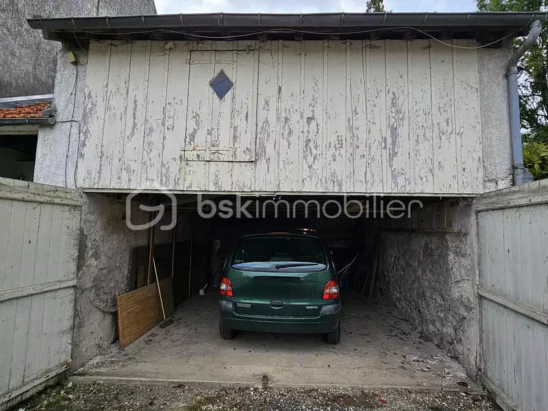 Maison, 101 m²