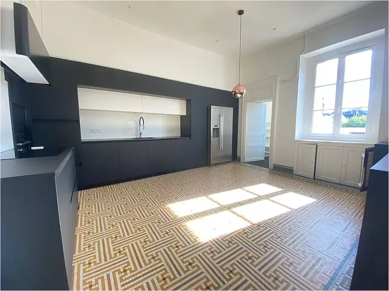 Appartement, 176 m²