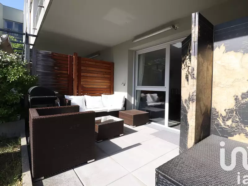 Appartement, 64 m²