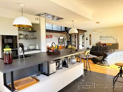 Maison, 127 m²
