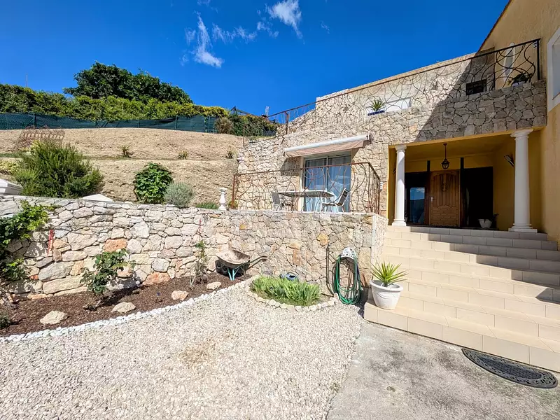 Maison, 370 m²