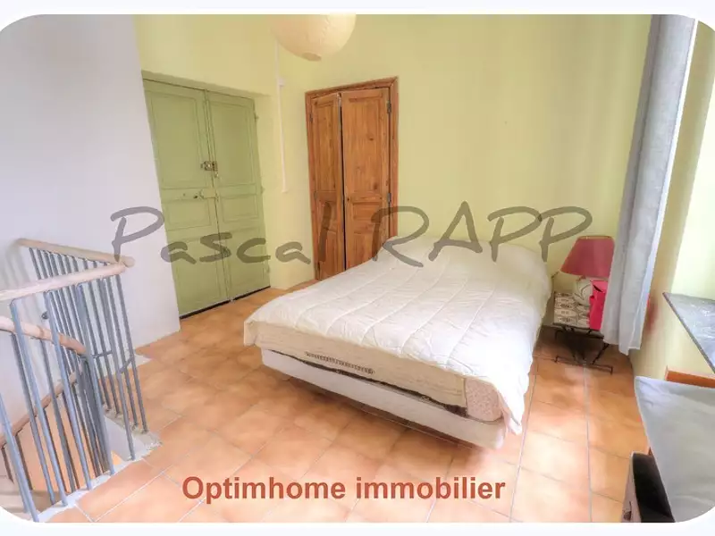 Appartement, 72 m²