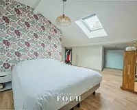 Appartement, 39,65 m²