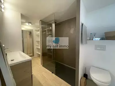 Maison, 118 m²