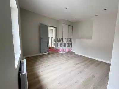 Appartement, 44 m²