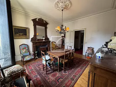 Maison, 350 m²