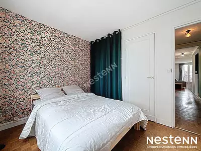 Appartement, 61,65 m²