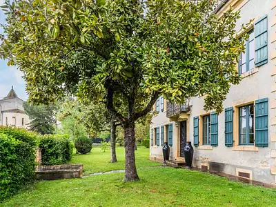 Maison, 400 m²