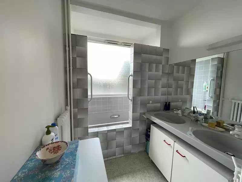 Appartement, 66 m²
