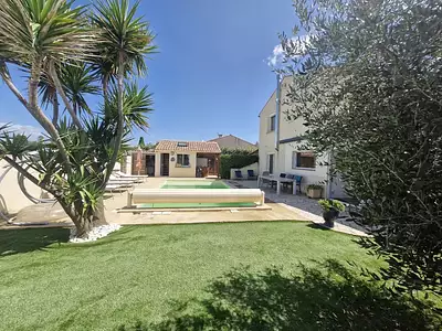 Maison, 138 m²