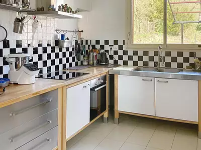 Maison, 164 m²