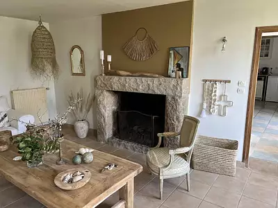 Maison, 129 m²