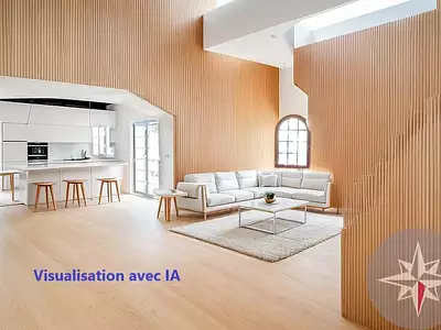 Maison, 150 m²