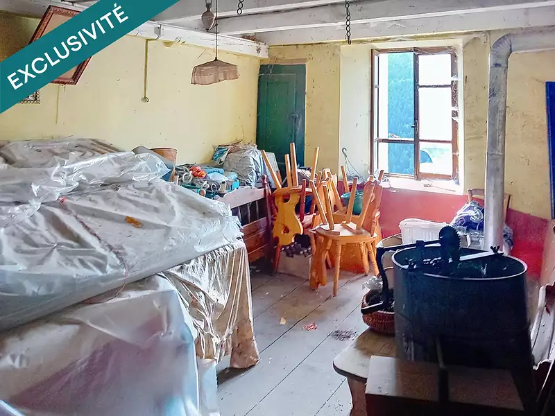 Appartement, 121 m²