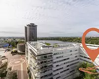 Appartement, 112,65 m²