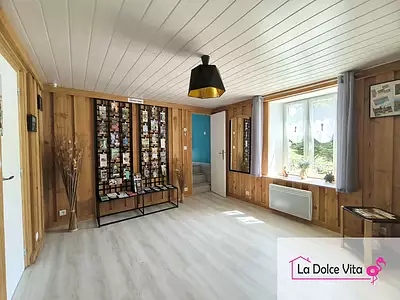 Maison, 228 m²