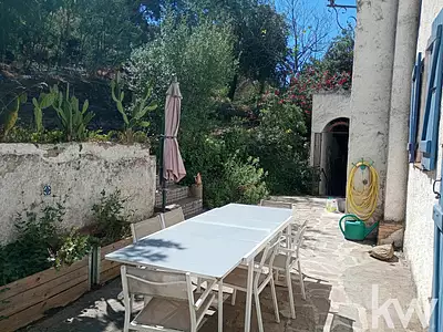 Maison, 134 m²