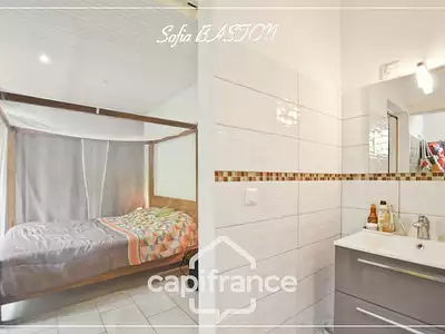 Maison, 61 m²