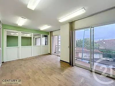 Appartement, 185,1 m²