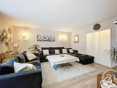 Appartement, 97,8 m²