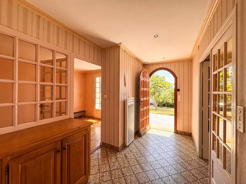 Maison, 103 m²
