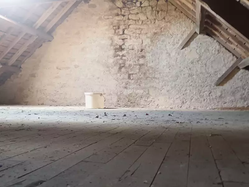 Maison, 80 m²
