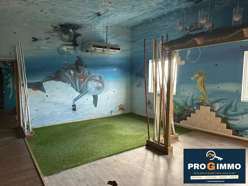Divers, 179 m²