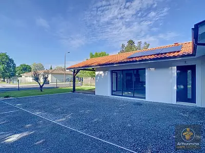 Maison, 95 m²