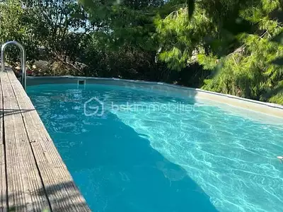 Maison, 178 m²